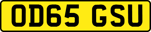 OD65GSU