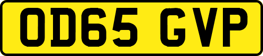 OD65GVP