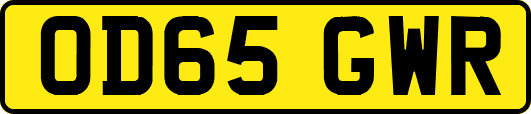 OD65GWR
