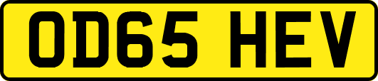 OD65HEV