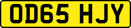 OD65HJY
