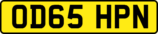 OD65HPN