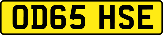 OD65HSE