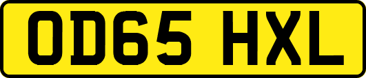 OD65HXL
