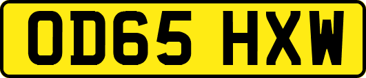 OD65HXW