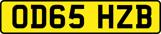 OD65HZB
