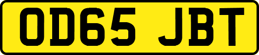 OD65JBT