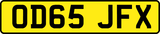 OD65JFX