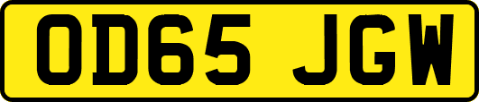 OD65JGW