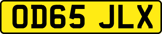 OD65JLX