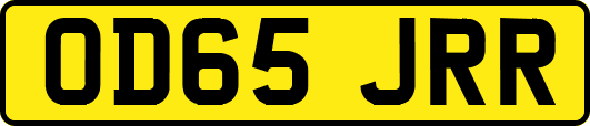 OD65JRR