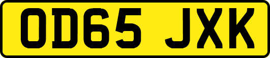 OD65JXK