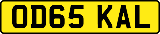 OD65KAL