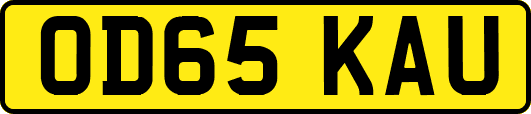 OD65KAU