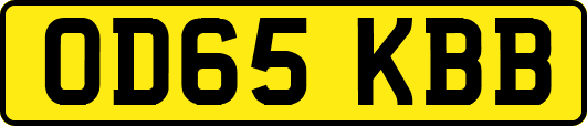 OD65KBB