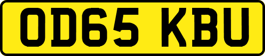 OD65KBU