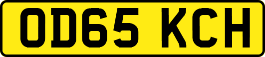 OD65KCH