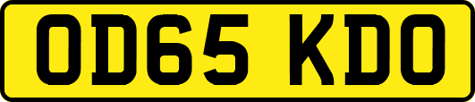 OD65KDO