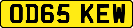 OD65KEW