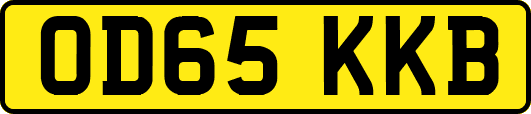 OD65KKB