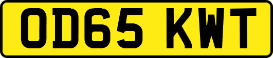 OD65KWT
