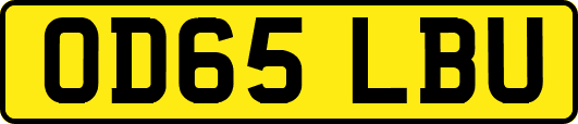 OD65LBU