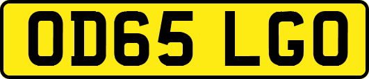 OD65LGO