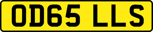 OD65LLS