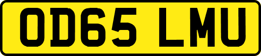 OD65LMU