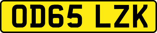 OD65LZK