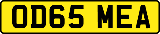 OD65MEA