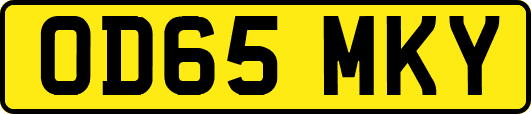 OD65MKY