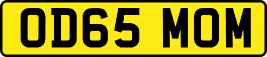 OD65MOM
