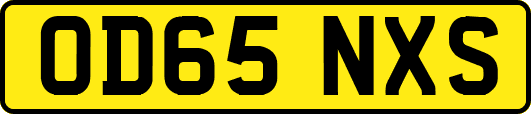 OD65NXS