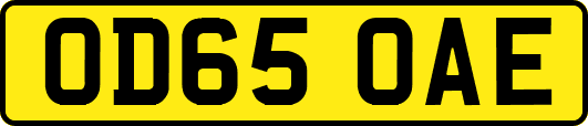 OD65OAE