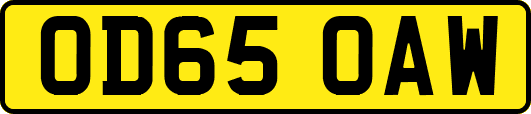 OD65OAW