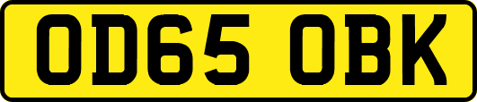 OD65OBK