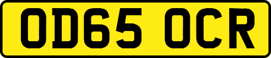 OD65OCR