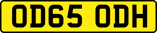 OD65ODH