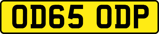 OD65ODP