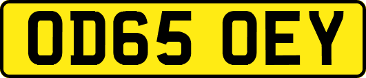 OD65OEY
