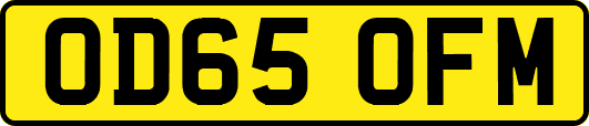 OD65OFM