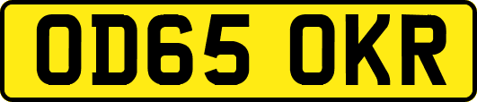 OD65OKR