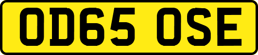 OD65OSE