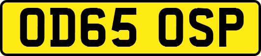 OD65OSP