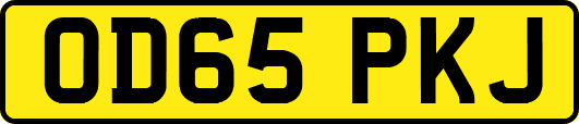 OD65PKJ