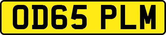 OD65PLM