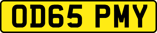 OD65PMY