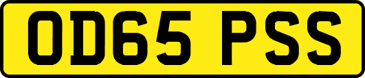 OD65PSS
