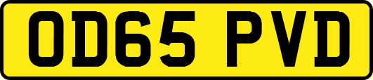 OD65PVD